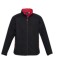 Black/Red