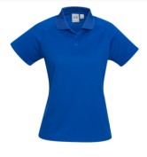 Women's Sprint Polo 