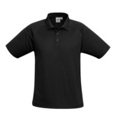 Mens Sprint Polo - Office Manager 