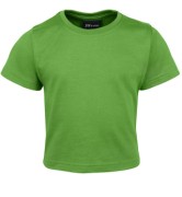 JB's Infant Tee - Lime 