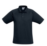 Mens Sprint Polo - Centre Chef 